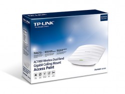 Bộ tiếp sóng TP-Link EAP330
