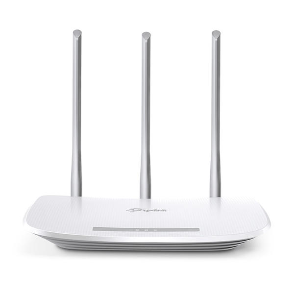 Bộ định tuyến không dây Wifi TP-Link TL-WR845N