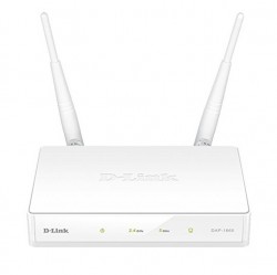 Bộ tiếp sóng Dlink DAP-1665
