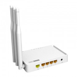 Bộ tiếp sóng Totolink N302R+