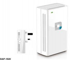 Bộ tiếp sóng Dlink DAP-1520
