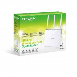 Bộ định tuyến không dây TP-Link Archer C9