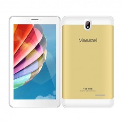 Masstel Masstel 705 (Gold)- 8Gb/ 7.0Inch/ 3G + Wifi + Thoại