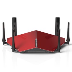 Bộ định tuyến không dây Dlink DlR-890L