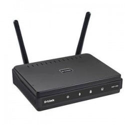 Bộ tiếp sóng Dlink DAP-1360