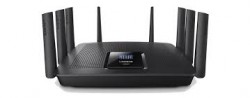 Bộ định tuyến không dây Linksys EA9500 AC5400