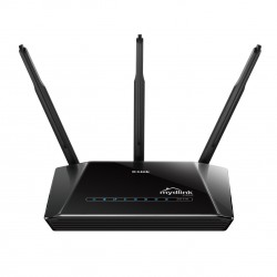 Bộ định tuyến không dây Dlink DIR619L