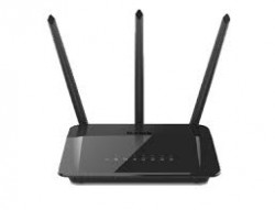 Bộ định tuyến không dây Dlink DIR-859