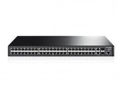 Thiết bị chia mạng TP-Link TL-SL3452 48+4G