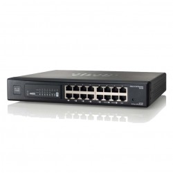 Thiết bị chia mạng Cisco SRW2024-K9 (combo)