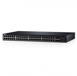 Thiết bị chia mạng Dell X1026 Smart Web Managed Switch