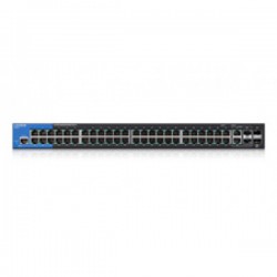 Thiết bị chia mạng Linksys LGS552 -Smart Gigabit Switch