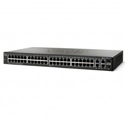 Thiết bị chia mạng Cisco SRW248G4-K9 (combo)