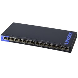 Thiết bị chia mạng Linksys LGS116