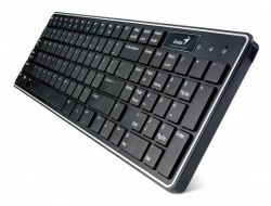 Bàn phím Genius LUXEMATE  i220