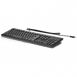 Bàn phím HP QY776AA (USB, Có dây)