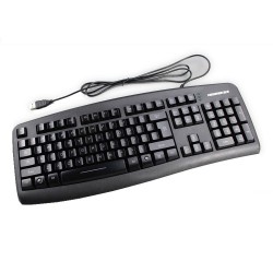 Bàn phím Newmen E520 USB