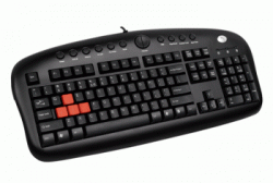 Bàn phím A4tech KB-28G1 USB