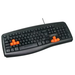 Bàn phím Newmen  E835U USB