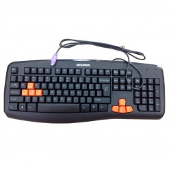 Bàn phím Newmen E835P PS/2