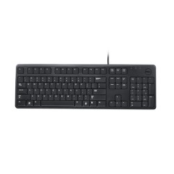 Bàn phím Dell KB212B USB