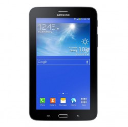 Samsung Galaxy Tab 3V T116 (Black)- 8Gb/ 7.0Inch/ 3G + Wifi + Thoại