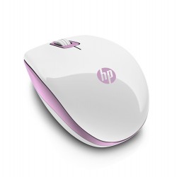 Chuột không dây HP Z3600-Pink