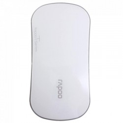 Chuột không dây Rapoo T6 (1000Dpi, Cảm ứng)
