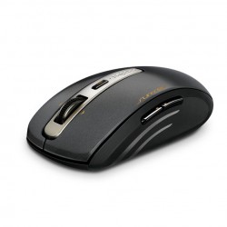Chuột không dây Rapoo 3920P (USB-Wireless, Laser)