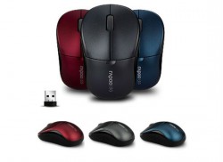 Chuột không dây Rapoo Quang 1090P