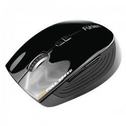 Chuột không dây Fuhlen quang A53G