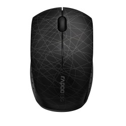 Chuột không dây Rapoo Quang 3300P