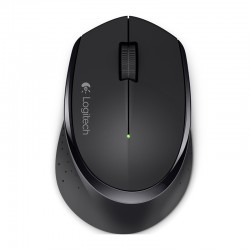 Chuột không dây Logitech M275 (USB-Wireless, Không dây)
