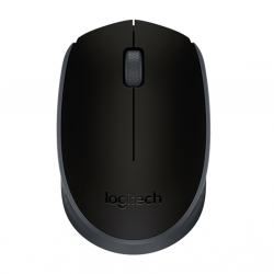 Chuột không dây Logitech Quang M170
