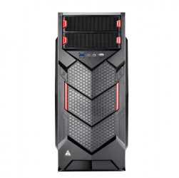 Vỏ máy tính Golden Field F19  (Full ATX)