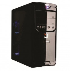 Vỏ máy tính Jetek X902B  (ATX)