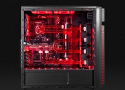 Vỏ máy tính Golden Field G1B (chống bức xạ) ATX, M-ATX