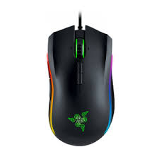 Chuột Razer Razer Mamba Tournament Edition RZ01-01370100-R3A1 (USB, Có dây)