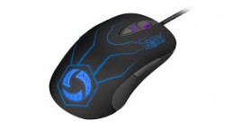 Chuột SteelSeries Heroes of the Storm (62169)