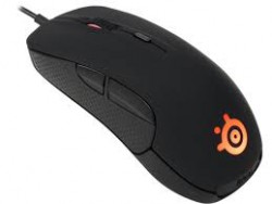 Chuột SteelSeries Rival 300 CS:GO Fade Edition (62279)