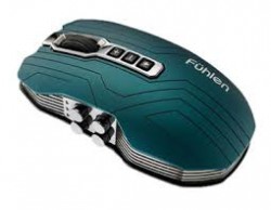 Chuột Fuhlen X300 Gaming