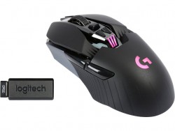 Chuột Logitech G900 Chaos Spectrum