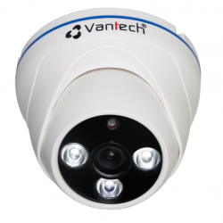 Camera quan sát có dây Vantech VP183A