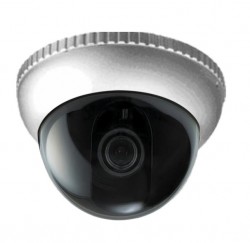 Camera quan sát analog VANTECH VT-2101 (trong nhà,DOME )