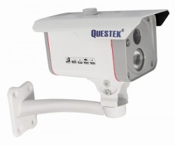Camera quan sát IP Questek QTX9323IP(ngoài trời)