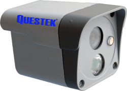 Camera analog QUESTEK QTX3108