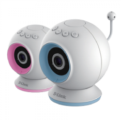 Camera quan sát IP Dlink DCS-825L