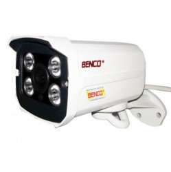 Camera quan sát có dây Benco BEN-3112ICR