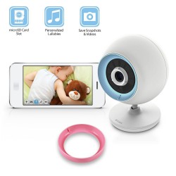 Camera quan sát  Dlink DCS-820L