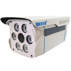 Camera quan sát thân lớn ngoài trời Questek QTX-260AHD